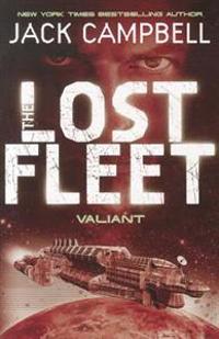 The Lost Fleet