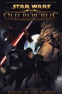 Star Wars - The Old Republic