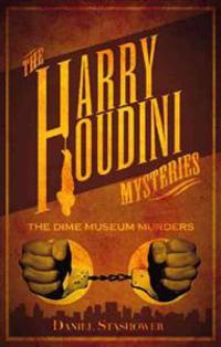 Harry Houdini Mysteries