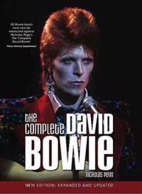 The Complete David Bowie