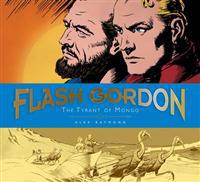 The Complete Flash Gordon Library