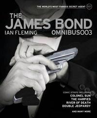 The James Bond Omnibus