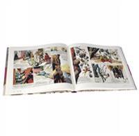 The Complete Flash Gordon Library