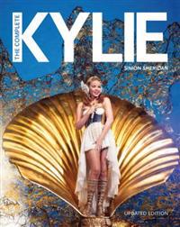 The Complete Kylie