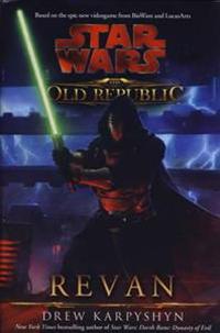 Star Wars - The Old Republic