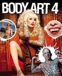 Body Art 4