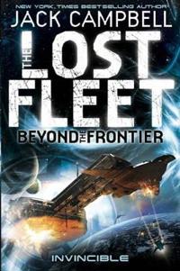 The Lost Fleet: Beyond the Frontier