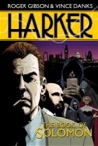 Harker - The Book of Solomon