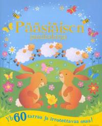 Pääsiäisen puuhakirja