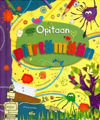 Opitaan piirtämään