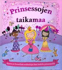 Prinsessojen taikamaa