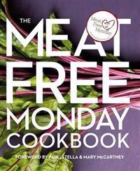 The Meat Free Monday Cookbook