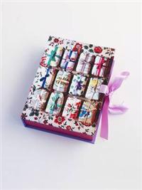 Notecard Box with Ribbon : Make Do and Mend