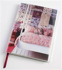 Making a House Your Home: Large Notebook