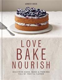 Love Bake Nourish