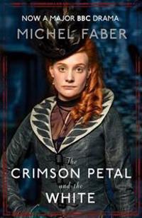 Crimson Petal and the White Tv Tie-In