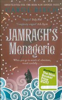Jamrach's Menagerie