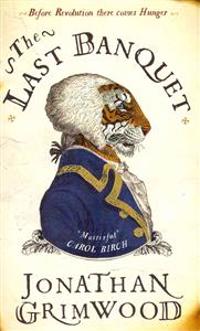 The Last Banquet