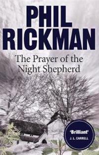 PRAYER OF THE NIGHT SHEPHERD