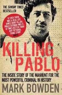KILLING PABLO