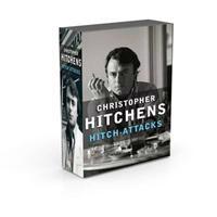 HITCH ATTACKS 3 BOOK BOX SET