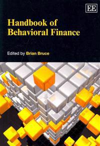 Handbook of Behavioral Finance