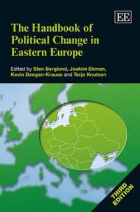 The Handbook of Political Change in Eastern Europe