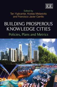 Building Prosperous Knowledge Cities