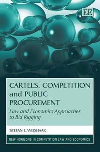 Cartels, Competition and Public Procurement