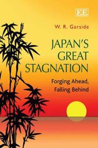 Japan?s Great Stagnation