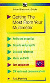 Getting the Most from Your Multimeter