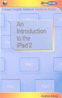 An Introduction to the iPad 2