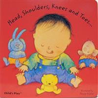 Head, Shoulders, Knees and Toes