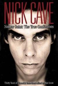Nick Cave Sinner Saint