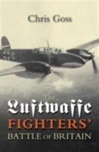 Luftwaffe Blitz