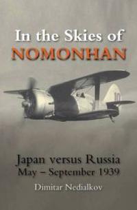 In the Skies of Nomonhan