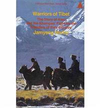 Warriors of Tibet