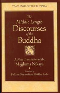 The Middle Length Sayings