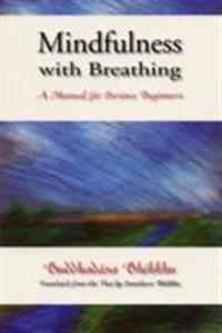 Mindfulness with Breathing