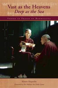 Vast as the Heavens Deep as the Sea