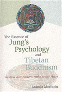 Essence of Jung's Psychology and Tibetan Buddhism