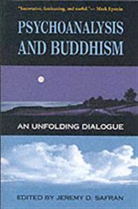 Psychoanalysis and Buddhism