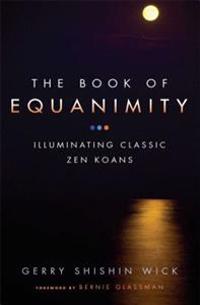 The Book Of Equanimity