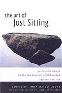 Art of Just Sitting