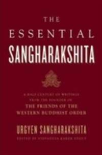 Essential Sangharakshita