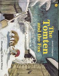 The Tomten and the Fox