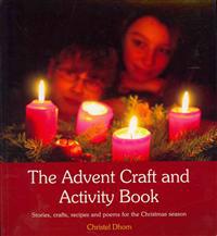 The Advent Craft and Activity Book