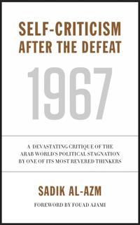 Self-criticism After the Defeat