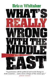 What's Really Wrong with the Middle East