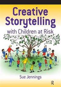 Creative Storytelling with Children at Risk